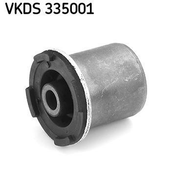 Silentblock de Suspensión SKF ref. VKDS 335001